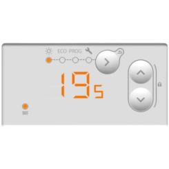 Обогреватель Atlantic F118 CMG-BD0/PR/M (1000W) Фото 10