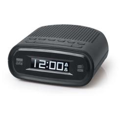 Настольные часы Muse NEW ONE радіо-годинник Фото