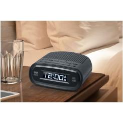 Настольные часы Muse NEW ONE радіо-годинник Фото 2