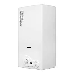 Проточный водонагреватель Atlantic by Innovita NTR 11 iD Фото 1