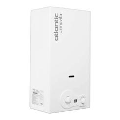 Проточный водонагреватель Atlantic by Innovita NTR 11 iD Фото 2