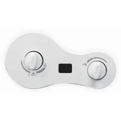 Проточный водонагреватель Atlantic by Innovita NTR 11 iD Фото 4