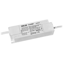 Светильник Delux LED PANEL 49 36W 4000K 4300лм Фото 2