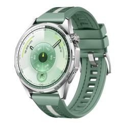 Смарт-часы Huawei WATCH GT 6 46mm Green Фото