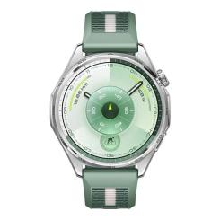 Смарт-часы Huawei WATCH GT 6 46mm Green Фото 1