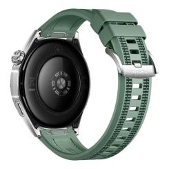 Смарт-часы Huawei WATCH GT 6 46mm Green Фото 5