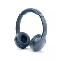 Наушники Muse M-272 Bluetooth Blue Фото