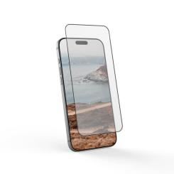 Стекло защитное UAG iPhone 17 Pro Max Transparent Фото 1