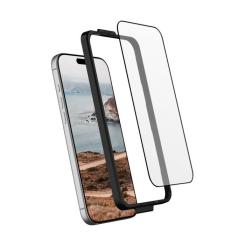 Стекло защитное UAG iPhone 17 Pro Max Transparent Фото 2