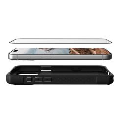 Стекло защитное UAG iPhone 17 Pro Max Transparent Фото 4