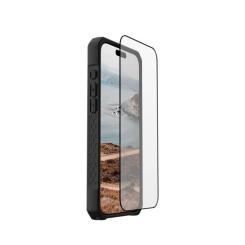 Стекло защитное UAG iPhone 17 Pro Max Transparent Фото 5