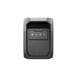 Зарядная станция EcoFlow DELTA 3 Max Фото 3