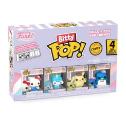 Фигурка Funko Pop набір Sanrio Хелоу Кітті Фото 2