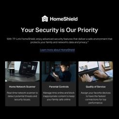Маршрутизатор TP-Link Archer BE230 Фото 8