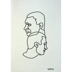 Книга Фабула Бій за Київ - Сергій Руденко Фото 6
