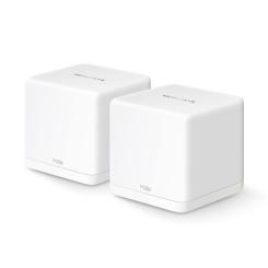 Точка доступа Wi-Fi Mercusys HALO-H60X-2-PACK Фото