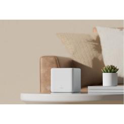 Точка доступа Wi-Fi Mercusys HALO-H60X-2-PACK Фото 3