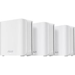 Точка доступа Wi-Fi ASUS ZenWiFi BD4 3pcs Фото