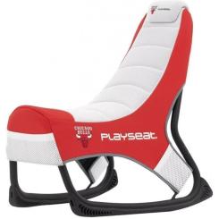 Кресло игровое Playseat Champ NBA Edition - Chicago Bulls Фото