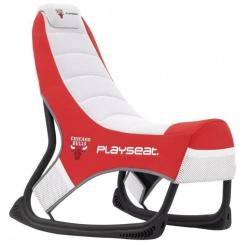 Кресло игровое Playseat Champ NBA Edition - Chicago Bulls Фото 1