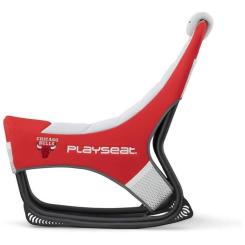Кресло игровое Playseat Champ NBA Edition - Chicago Bulls Фото 2