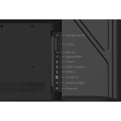 Телевизор Kivi 50U820KB Фото 3