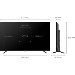 Телевизор Kivi 50U820KB Фото 5