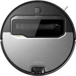 Пылесос Roborock Saros Z70 Silver Фото 10