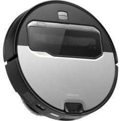 Пылесос Roborock Saros Z70 Silver Фото 11