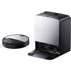 Пылесос Roborock Saros Z70 Silver Фото 2