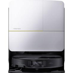 Пылесос Roborock Saros Z70 Silver Фото 3