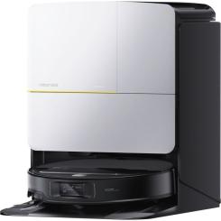 Пылесос Roborock Saros Z70 Silver Фото 5