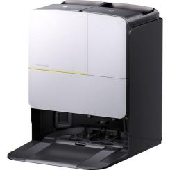 Пылесос Roborock Saros Z70 Silver Фото 8