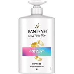 Шампунь Pantene Pro-V Hydration Recharge 1000 мл Фото