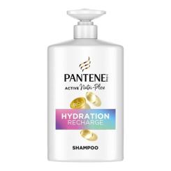 Шампунь Pantene Pro-V Hydration Recharge 1000 мл Фото 1