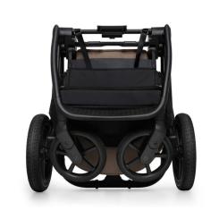 Коляска Muuvo 2 в 1 One (Olive) Фото 11