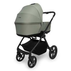 Коляска Muuvo 2 в 1 One (Olive) Фото 1