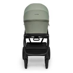 Коляска Muuvo 2 в 1 One (Olive) Фото 2