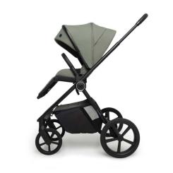 Коляска Muuvo 2 в 1 One (Olive) Фото 4