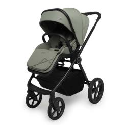 Коляска Muuvo 2 в 1 One (Olive) Фото 5