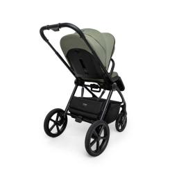 Коляска Muuvo 2 в 1 One (Olive) Фото 7