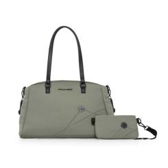 Коляска Muuvo 2 в 1 One (Olive) Фото 8