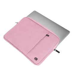 Чехол для ноутбука Armorstandart 13.3" ARM01 Pink Фото 3