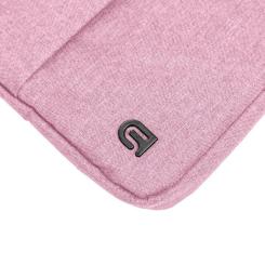 Чехол для ноутбука Armorstandart 13.3" ARM01 Pink Фото 4