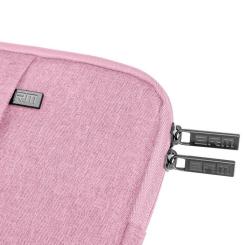 Чехол для ноутбука Armorstandart 13.3" ARM01 Pink Фото 5