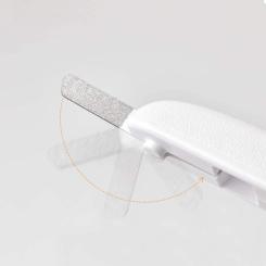Когтерез для животных Lapka с LED-подсветкой белый Фото 2