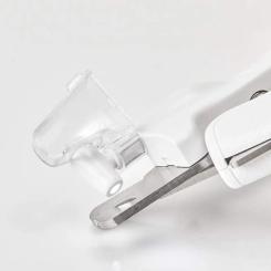 Когтерез для животных Lapka с LED-подсветкой белый Фото 5