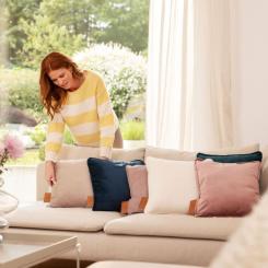 Электрогрелка Beurer HK 77 Heaty blush-rose Фото 11