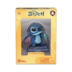 Фигурка YUME Hero Box Stitch Стич решительный Фото 3
