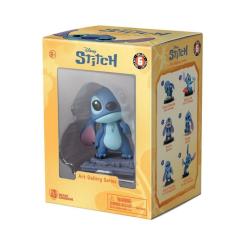 Фигурка YUME Hero Box Stitch Стич решительный Фото 5